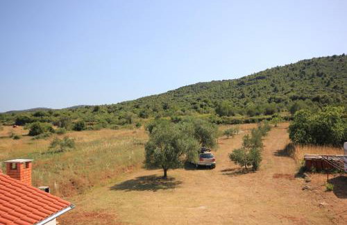 Apartments by the sea Pasman - 8215 - Foto 30