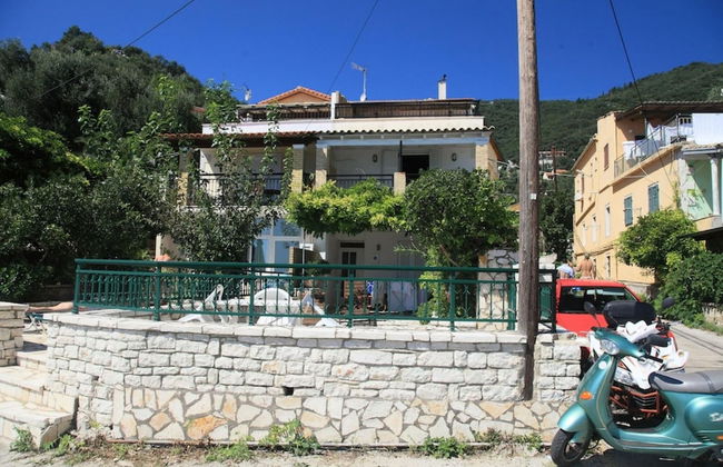 Chrissa in Katavolos - Foto 2