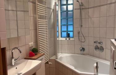 Apartment in Frankfurt-Sachsenhausen - Foto 16