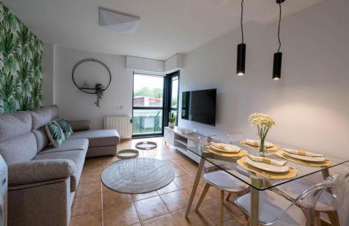 Garden Fisterra - Jacuzzi, Jardín Privado y Vista Mar - Foto 8