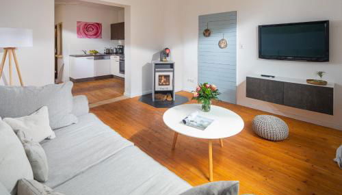 Ferienwohnung Landblick - Foto 3