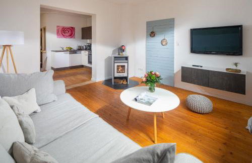 Ferienwohnung Landblick - Photo 3