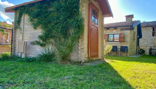 Sole's House - Foto 4, Garden