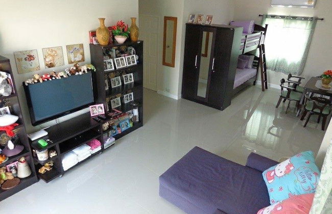 Sandy Home Sattahip - Foto 5