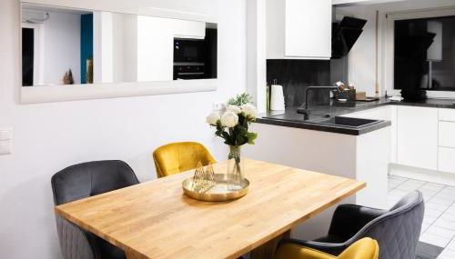 Stylish apartment - garden - great transport links and parking - Foto 2