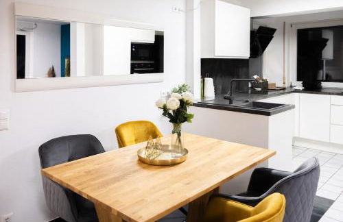 Stylish apartment - garden - great transport links and parking - Foto 2