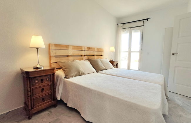 Valdelagrana Beach Penthouse 25034 - Foto 10