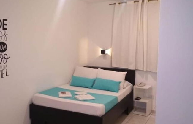 Bela Cintra Flat Service - Foto 11