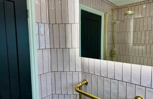 The Coach House on Love Lane - 3 stunning apartments in the Yorkshire Dales - Foto 27