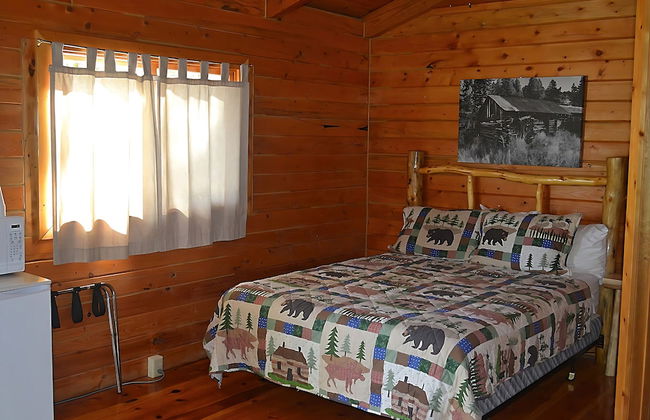 Holy Smoke Resort - Foto 23