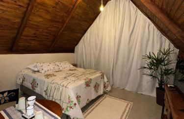 CHALÉS VILA RICA - Bar do Ricardo - Photo 48