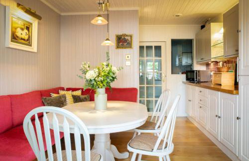 Stunning country home with Hot Tub and Sauna - Foto 19