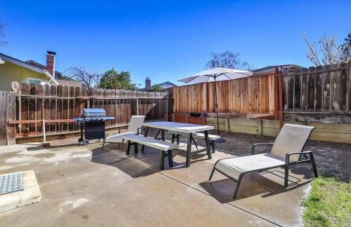 *DESIGNER East Bay Remodel Home* - Foto 5