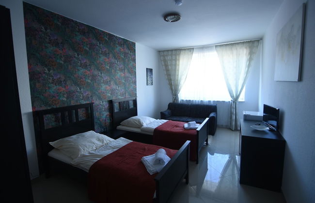 Apartment Osterstraße 124 zwei - Foto 2