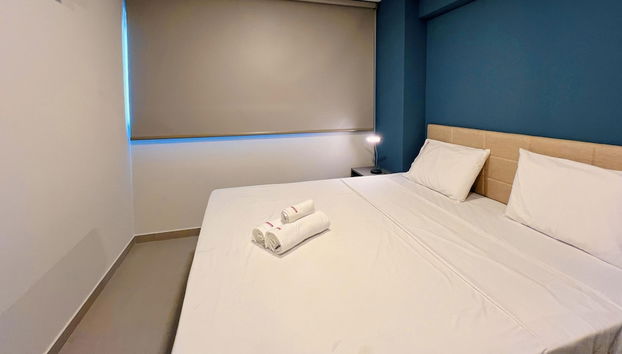 Eco FIT - Foto 5, Habitación