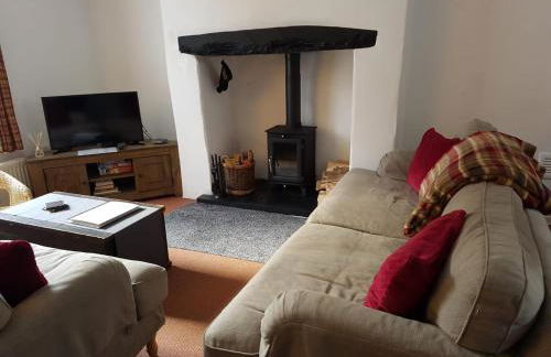 Ty'n y Cwm, Nant Peris - Photo 9