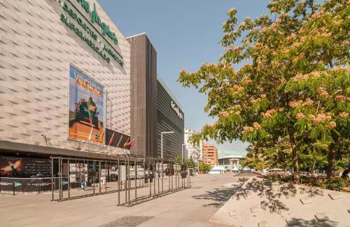 Cosy Bright Apt & 2BD 2BTH Salamanca &Goya - Photo 29