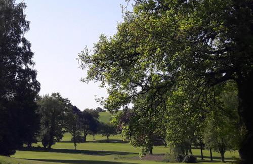 Ferienwohnung "Haus 25" - Zum Golfplatz Tecklenburger Land - Foto 2