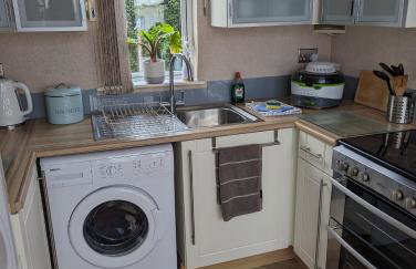 Coastal Retreat At Anderby Creek Lincolnshire - Photo 10