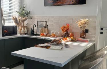 Willa Zięba & SPA Łopuszka Mała - Foto 12