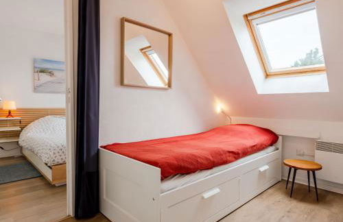 Apartment Le Domaine du Vert Coteau by Interhome - Photo 9