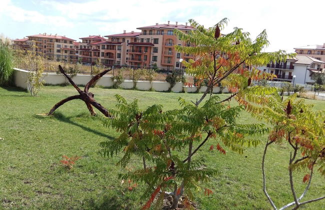 Apartkomplex Sorrento Sole Mare - Photo 66