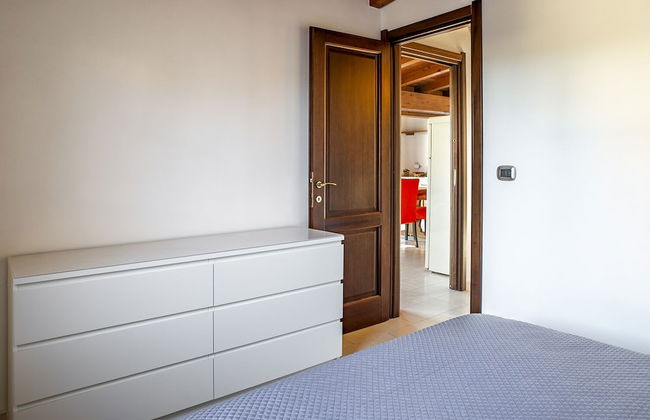 Ognina Apts with pool by Wonderful Italy - Foto 13