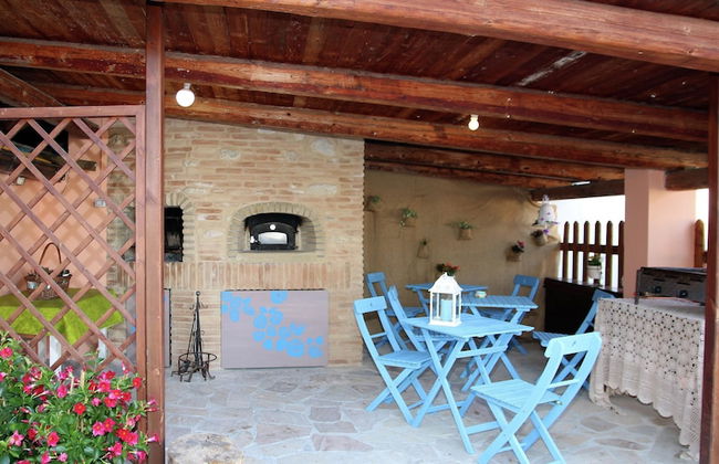 Mansion in Case Alte With Pool & Nature Trails - Foto 10