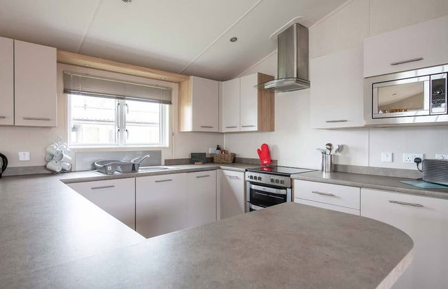 Tattershall Lakes Country Park - Foto 69