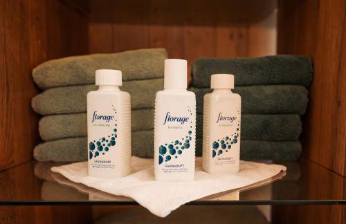 Chalet Foret - Ferienhaus - Foto 40