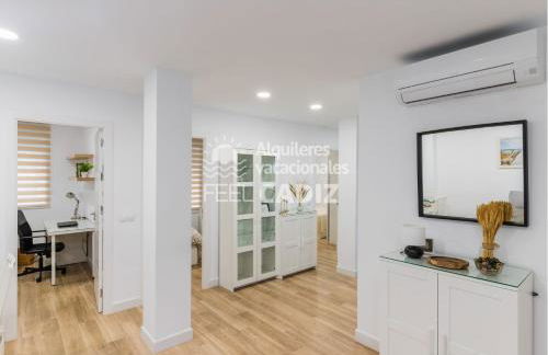 La terraza del Falla, Feel Cádiz - Photo 30