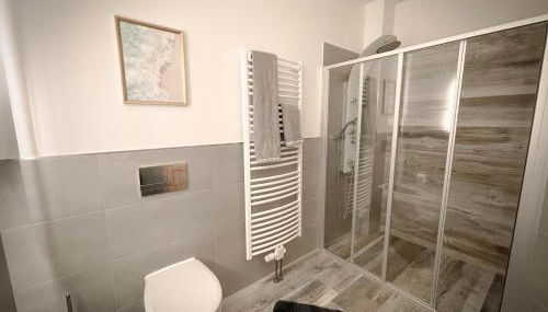 New Deluxe Studio Apartment in quiet back house - Foto 5, Shower