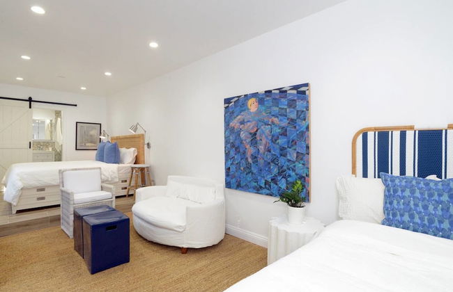 Charming 2br/2ba Cottage - Close to the Beach - Foto 3