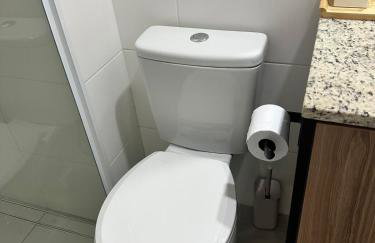 Studio 603 SP Expo CEIC Itaú Metrô Conceição - Foto 27