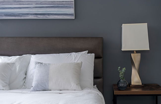 The Luckman Apartments by Barsala - Foto 18