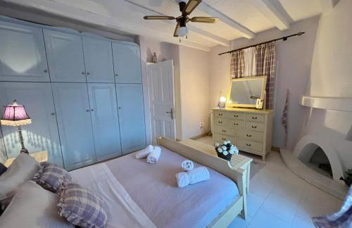 Kalafatis Private Villa Mykonos - Foto 10