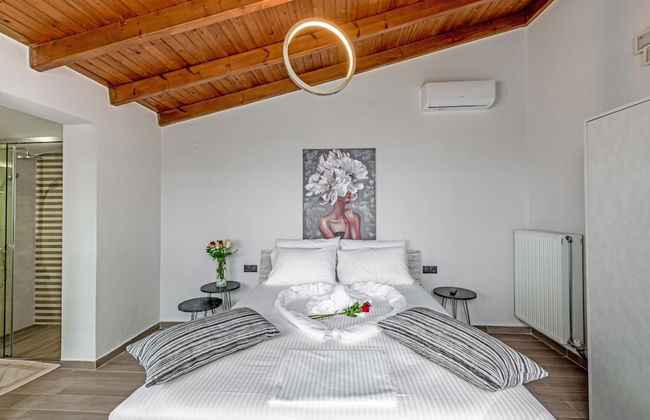 Villa Eagles - With Private Pool - Foto 34