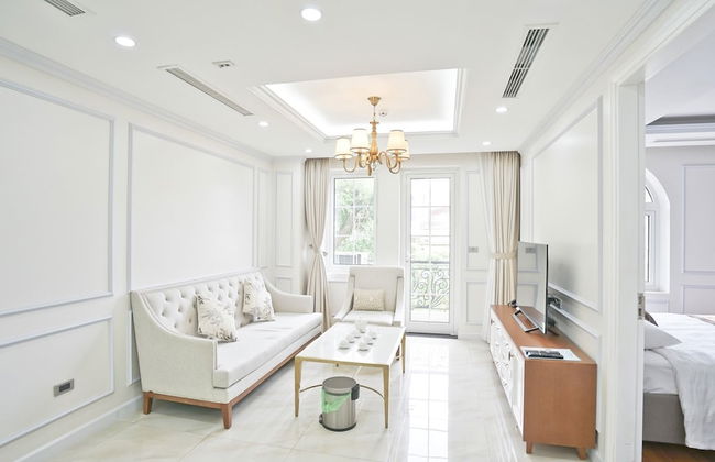 Paradise Home Nguyen Du - Foto 10