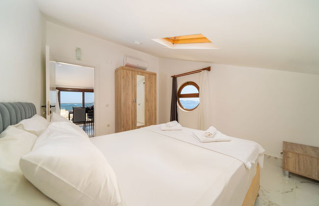 Golden Rose Suit Pension - Foto 7