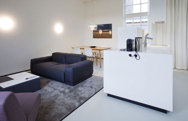 Urban Residences Maastricht - Photo 6