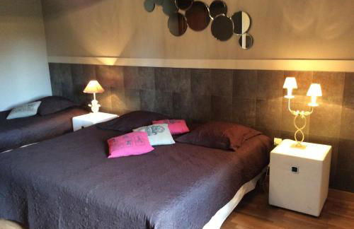 Gîte De L'Etot Fossey - Foto 28