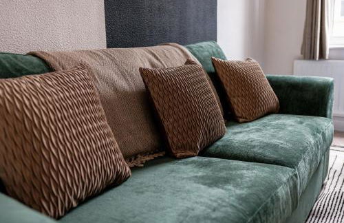 Coastal elegance at Seaham Lodge - Photo 36