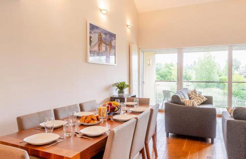 Plovers Nest At Lower Mill - Foto 12