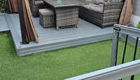 Beautiful 3 bedroom house Bulwell Nottingham - Foto 5, Garden