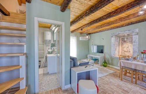 Studio Jana with Balcony - Foto 6