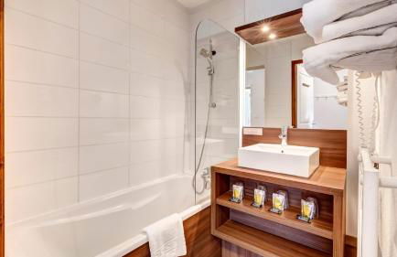 Vacancéole - Résidence Grand Massif - Photo 9