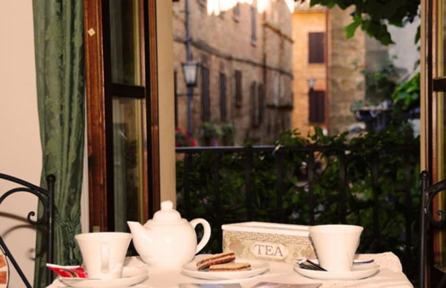 Affittacamere La Vite - Foto 32