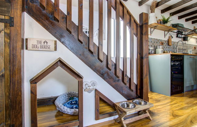 The Old Stables - Foto 37