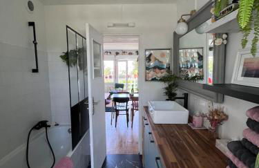 Appartement lumineux et calme - Foto 15