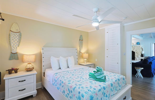 Siesta Key Island Rentals - Foto 159
